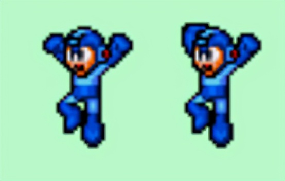 游戏的人物动作,是怎么样才能比德芙还丝滑的?