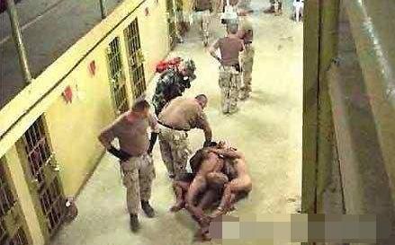 审讯犯人、*杀暗**敌人，*品毒**曾是臭名远扬的美国CIA最佳*器武**