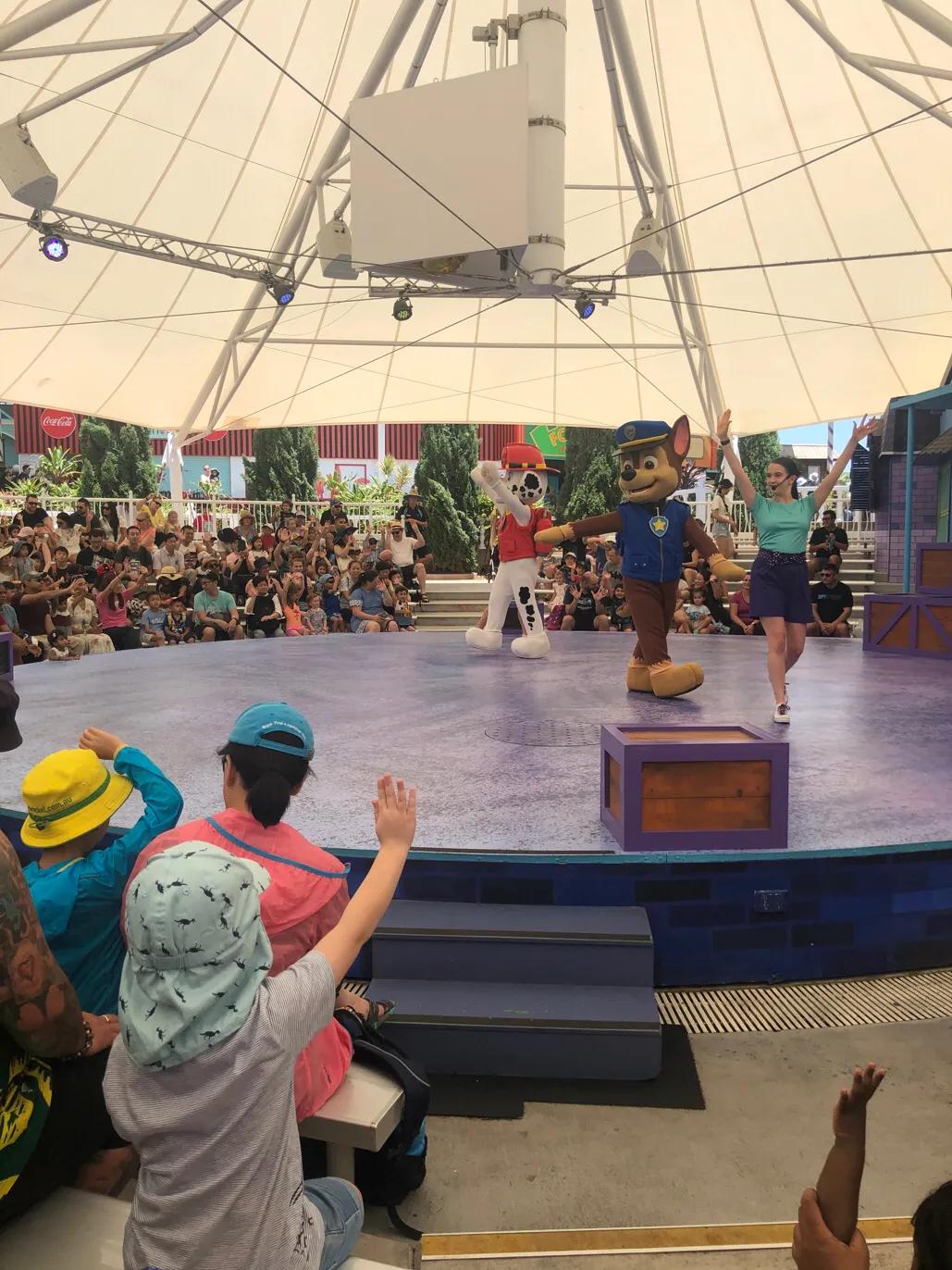 澳洲黄金海岸水上世界景点,澳洲黄金海岸有什么好玩的吗