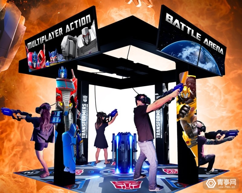 微软hololens2演示双手玩虚拟物体,微软hololens2