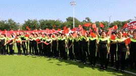 祝福祖国简短视频,那些让你为祖国热泪盈眶的瞬间