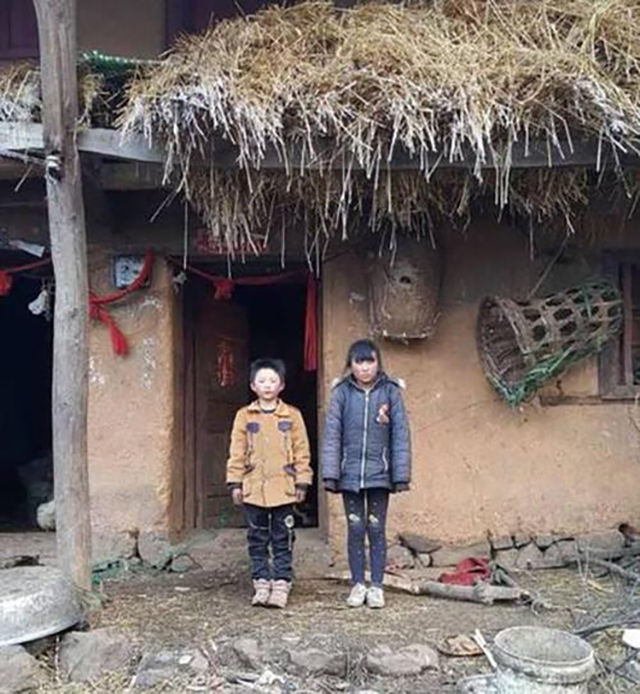 满头冰花的男孩现状,满头冰花的男孩