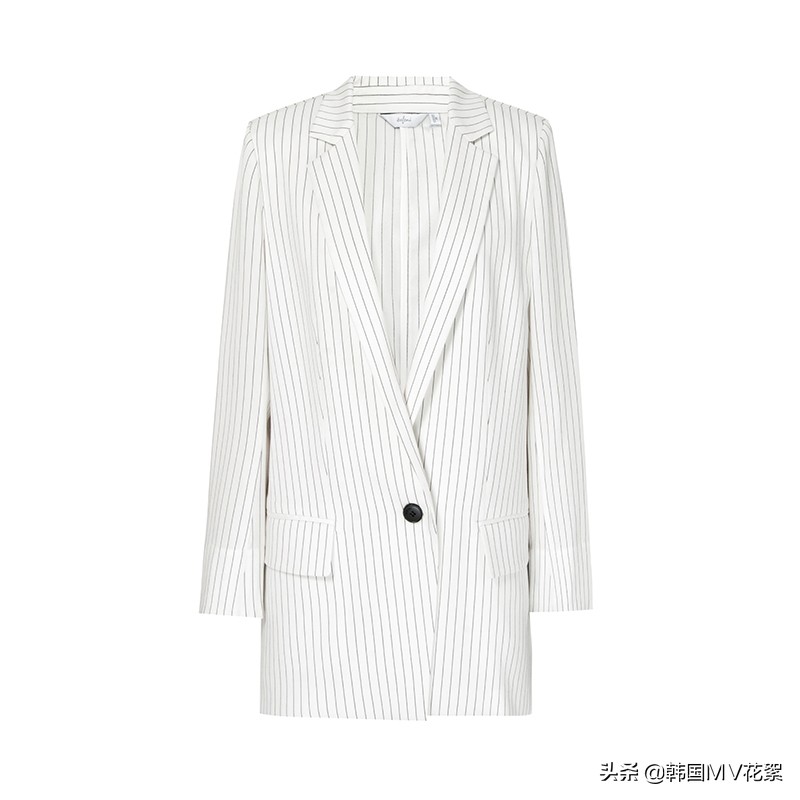 职场穿搭如何带一点时尚感,职场小白or女精英穿搭