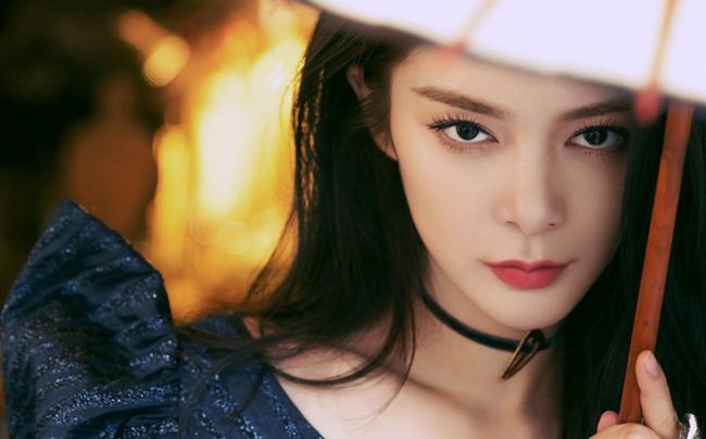 傅菁孟美岐衣服差别,傅菁和孟美岐同框