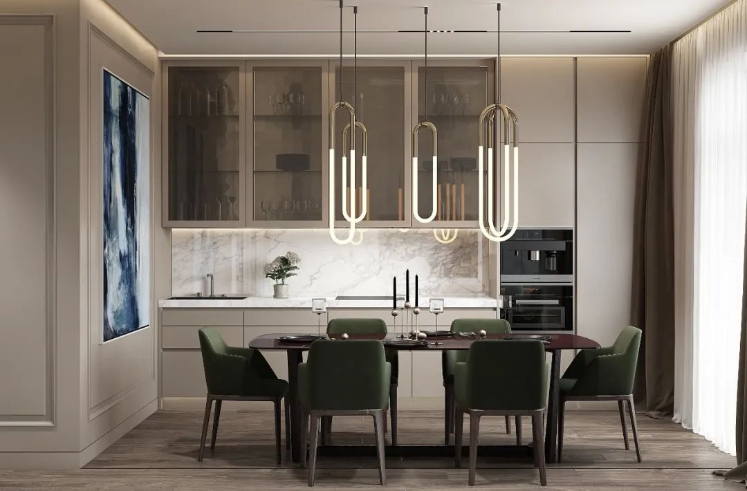 长春百合高端装修,长春百合装饰口碑怎么样