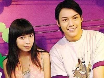 黄晓明杨颖怒发微博澄清小三事件,深扒二位的风流情史