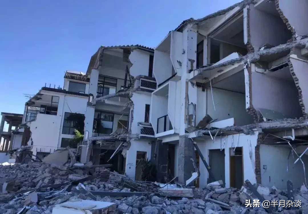 洱海被拆掉的那些海景客栈,洱海整顿还能游洱海吗