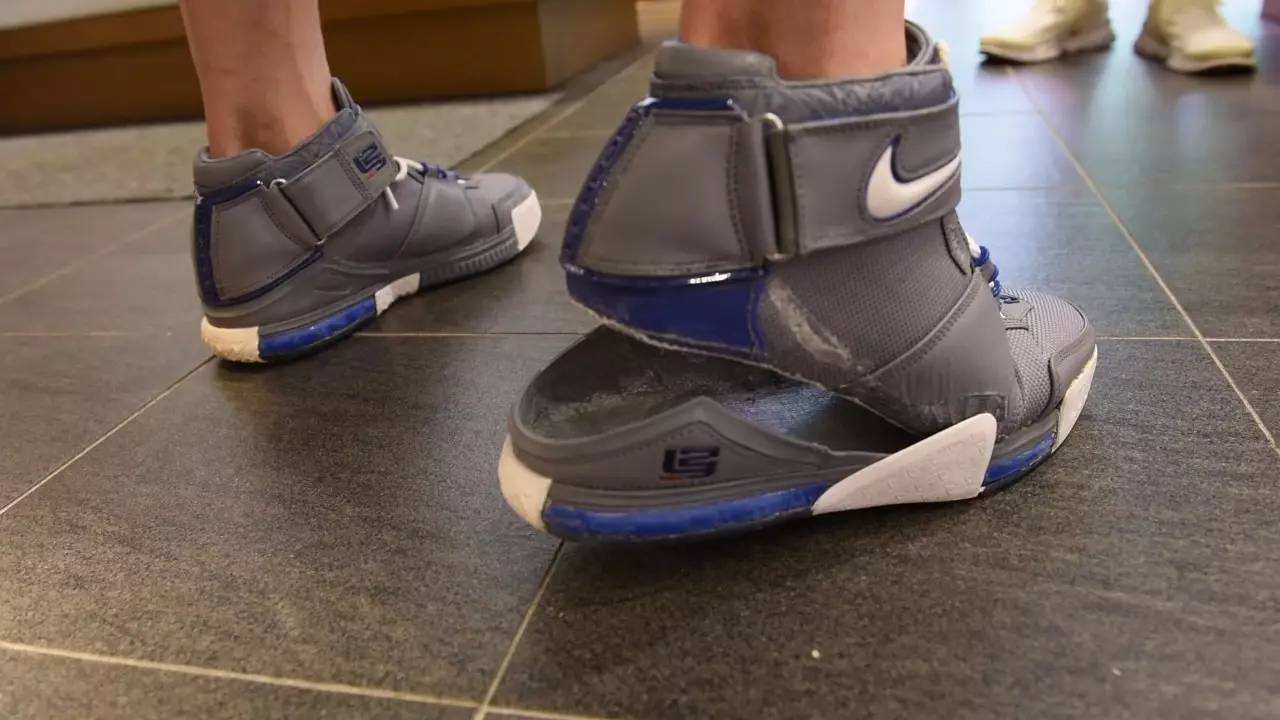 鞋子爱开胶？别用502粘！教你一招，省钱美观又牢固，贼实用