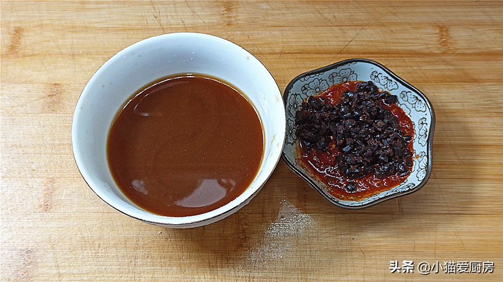 凉拌苦瓜不苦家常做法,最简单凉拌苦瓜的最佳做法