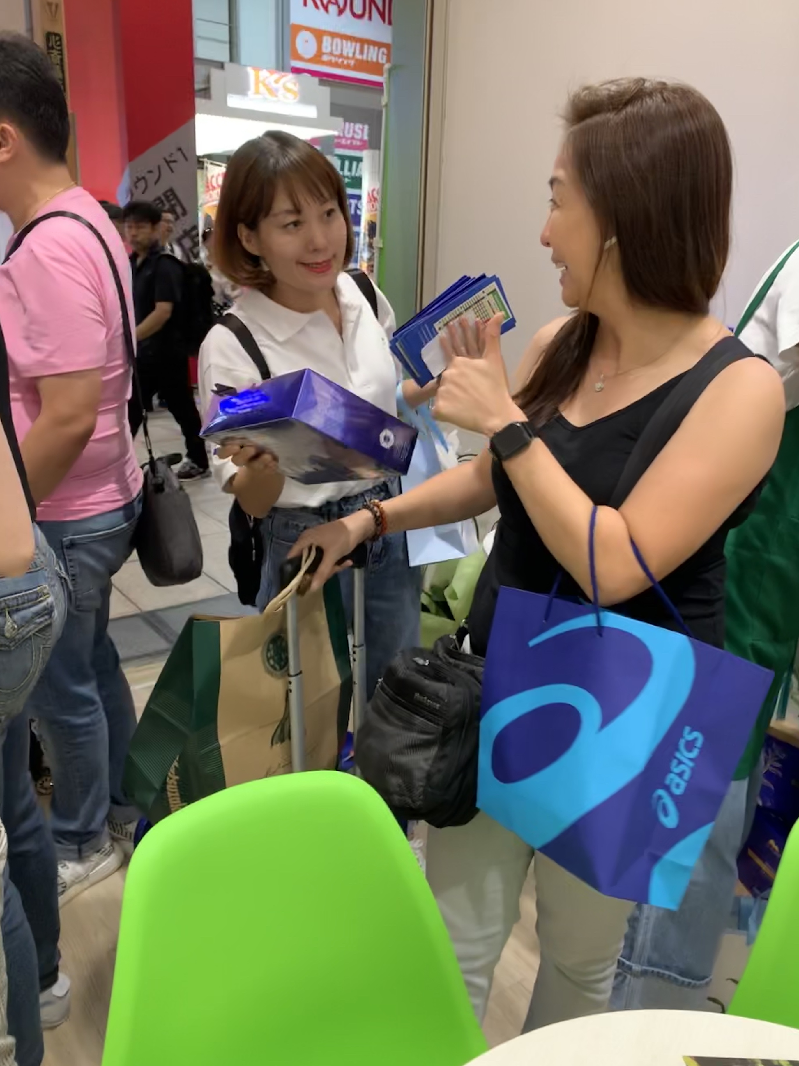 最先登陆日本的产品,首个进入国外市场的中国品牌