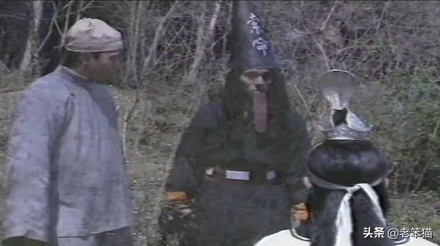 善良男子居然被无常抓错,还阳后居然有了特异功能(上)