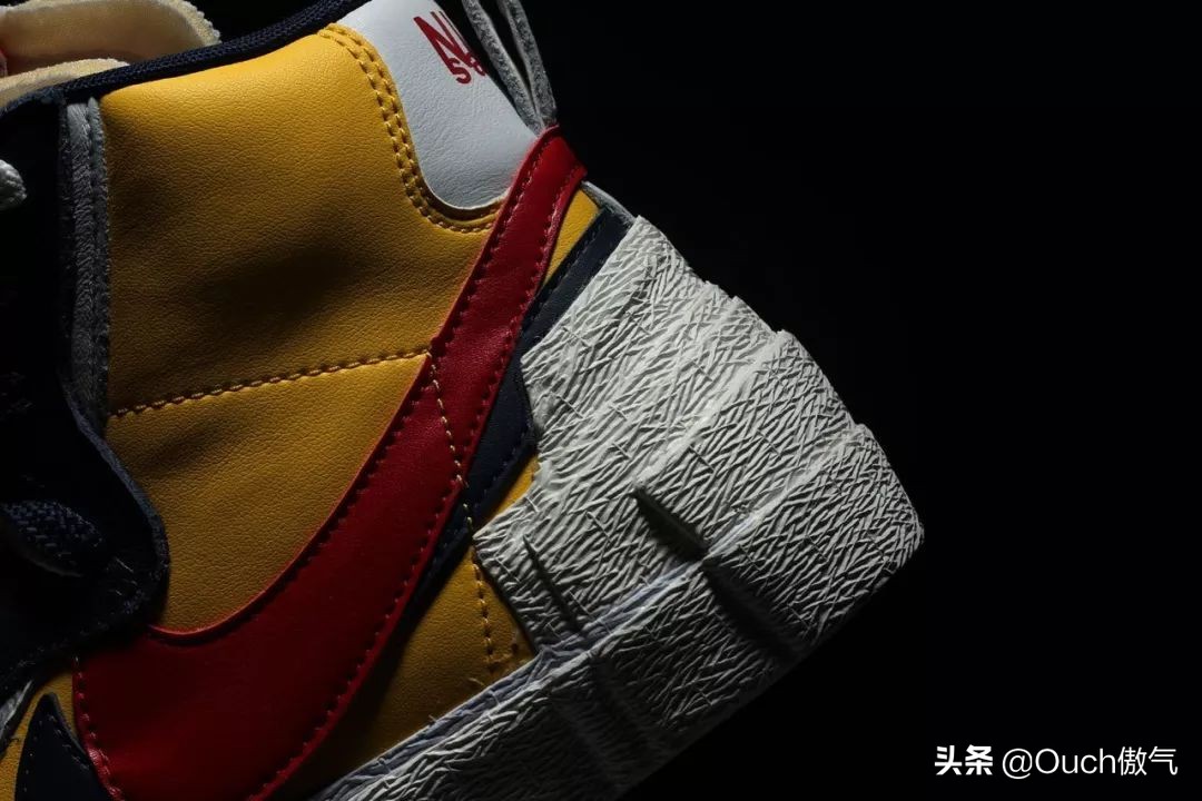 nikexsacai新款,nikexsacai鞋底软吗