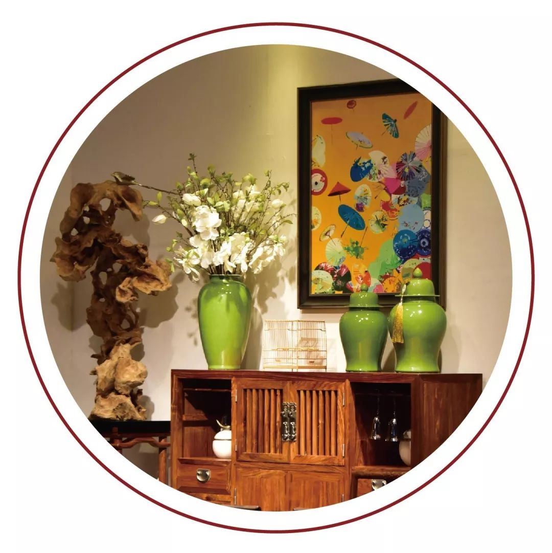 小美探店|苏梨||苏作家居，让优雅与艺术不期而遇