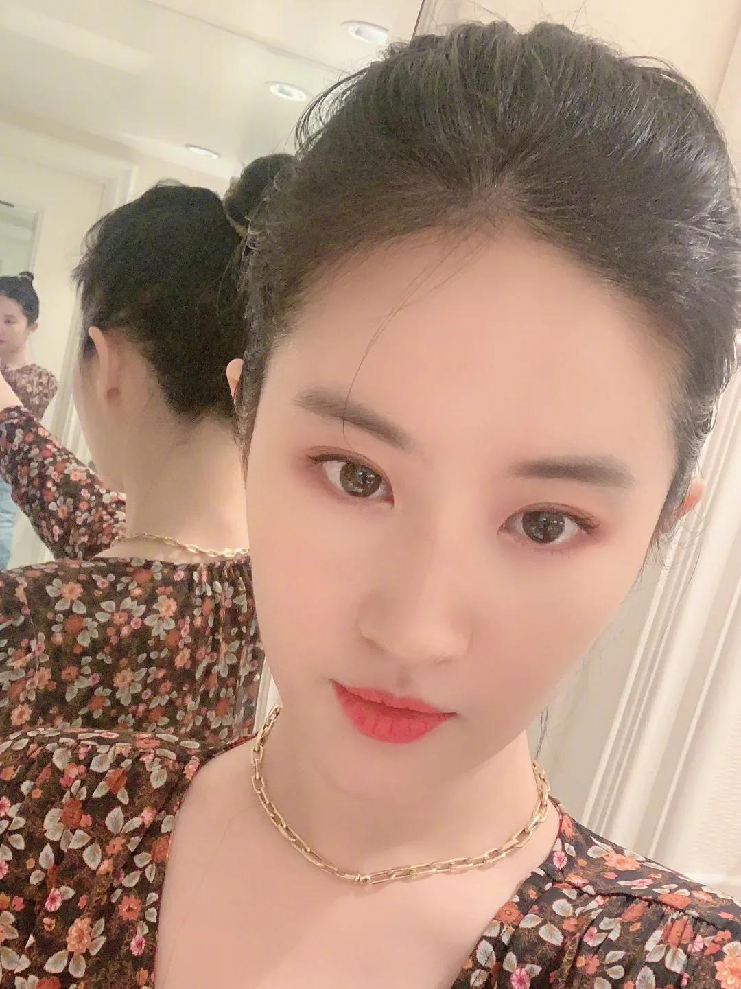 你的脸型适合什么化妆风格,你是什么脸型就化什么妆