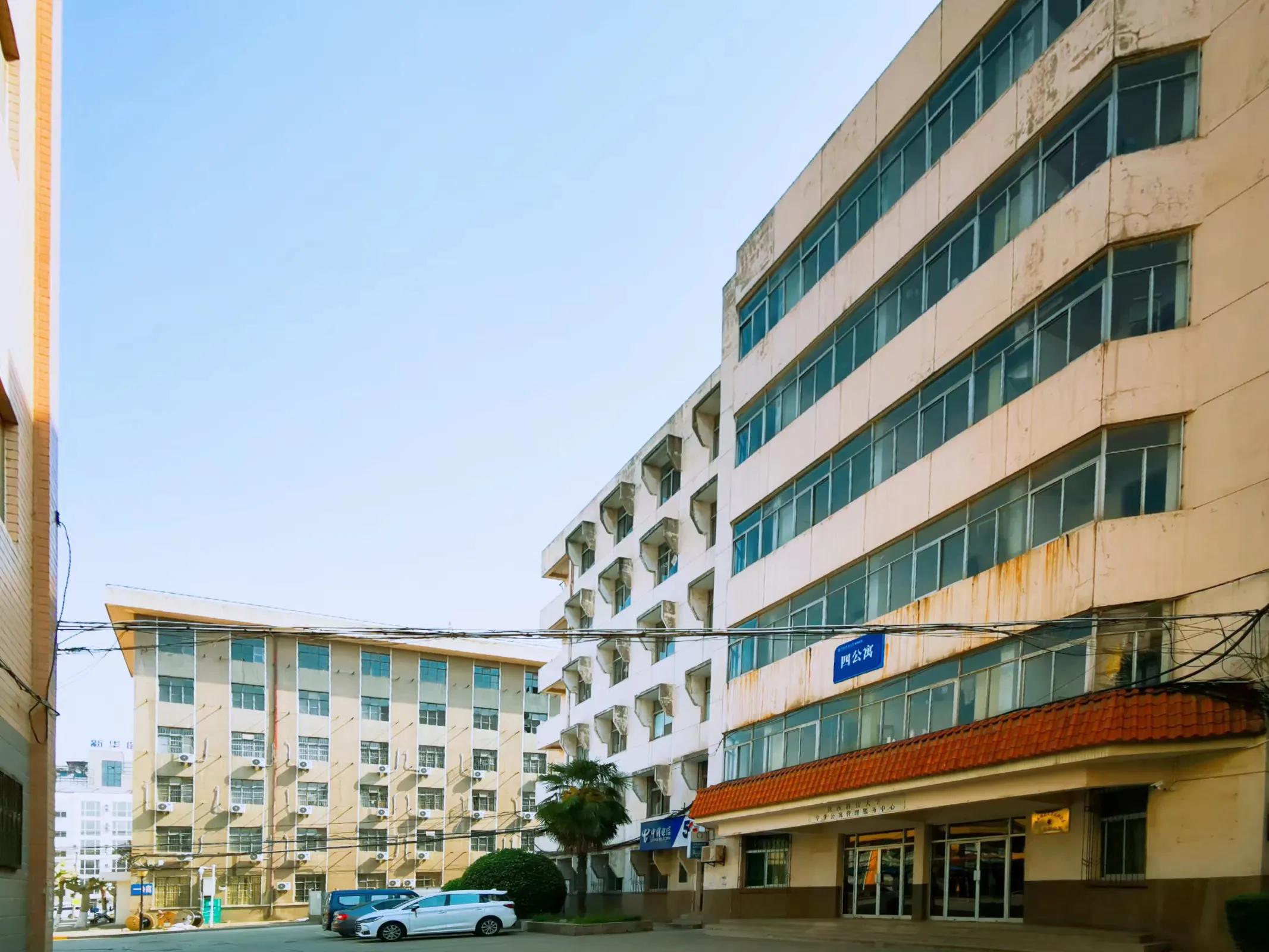 咸阳梦圆高中是封闭学校吗,咸阳梦圆职业高中2023喜报