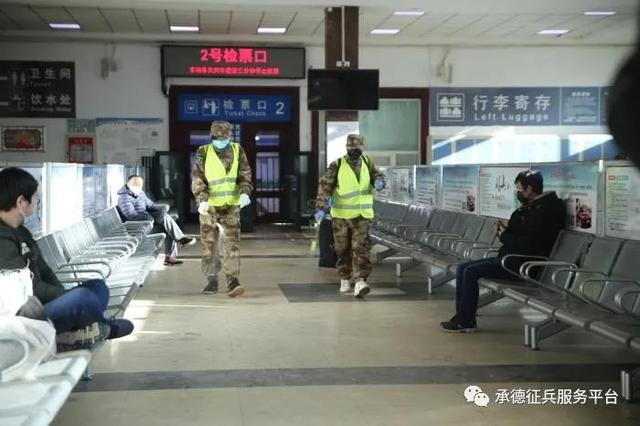 河北省承德市抗疫情况,承德疫情防控消息解说