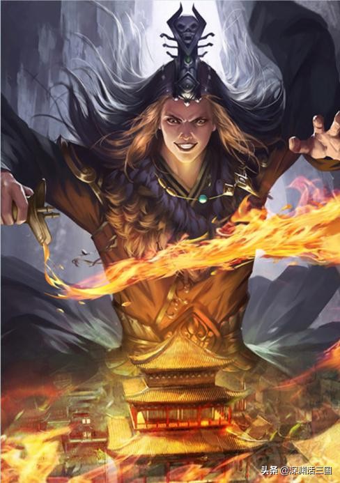 为什么三国杀不让打军争了,三国杀为啥有点武将国战用不了