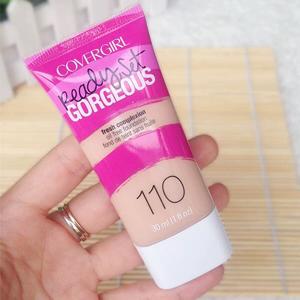 粉底液推荐平价学生党贫民窟女孩,粉底液推荐学生党pdd便宜好用