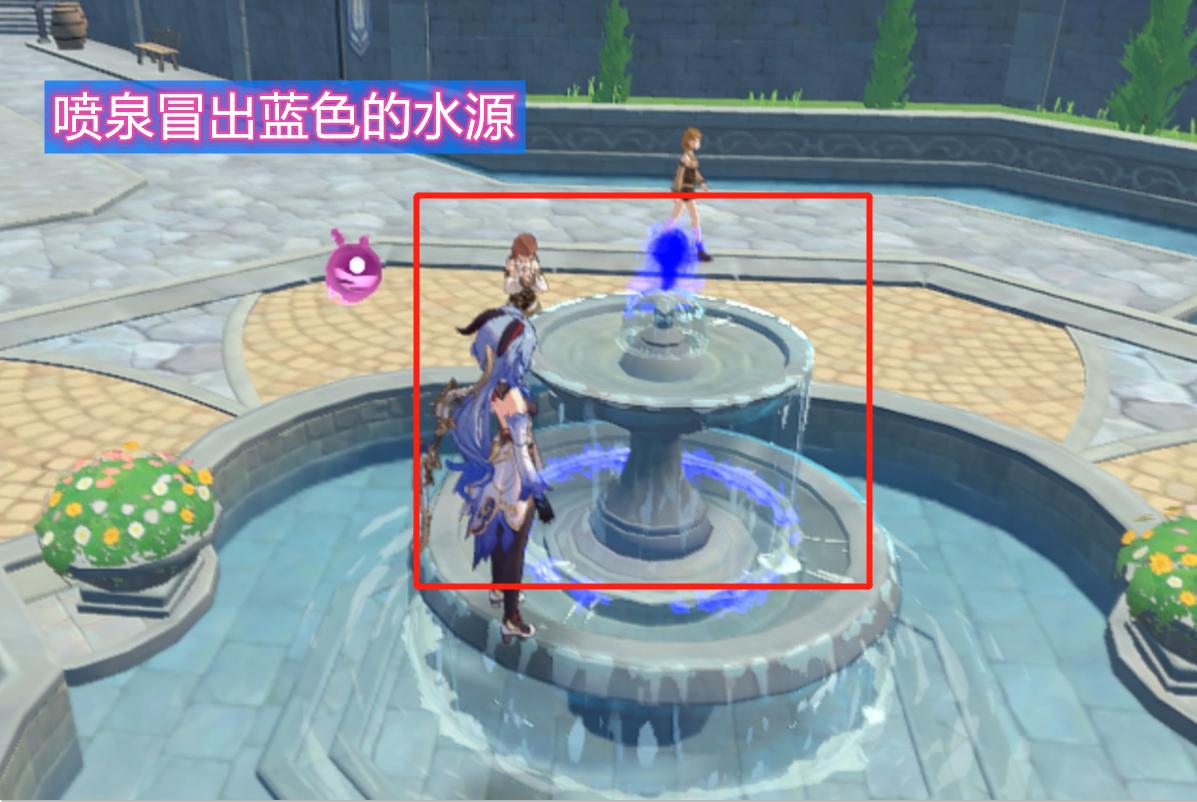 原神活动最新攻略多人能卡bug吗,原神活动最新攻略修复核心