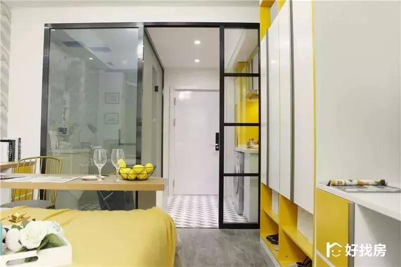 住进民宿感受,住进成品房是什么体验