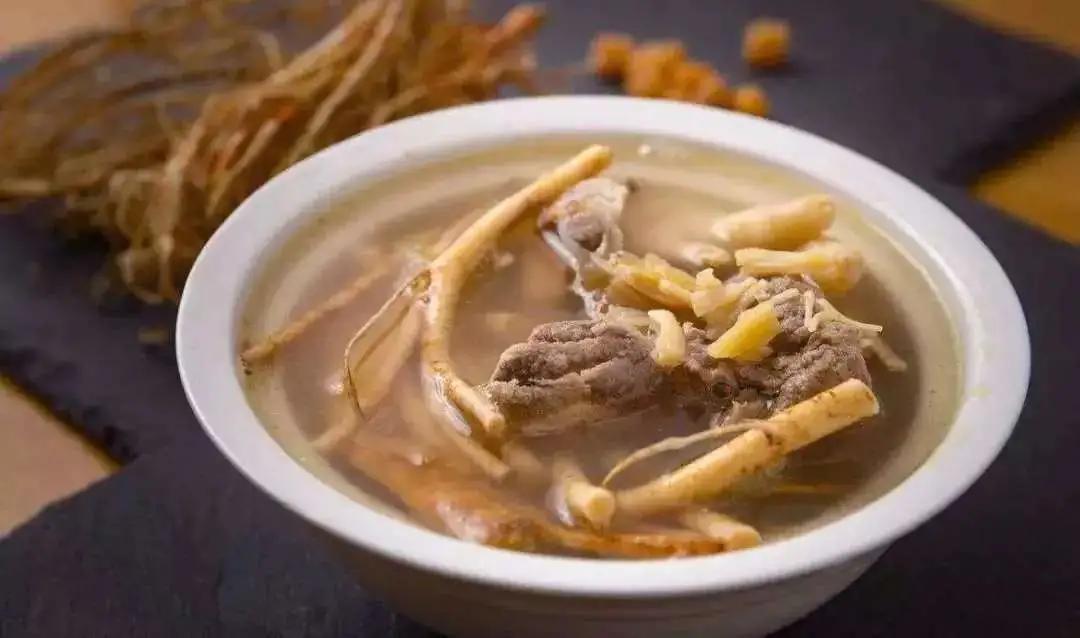 真味|啃根硬骨头,谈谈人参