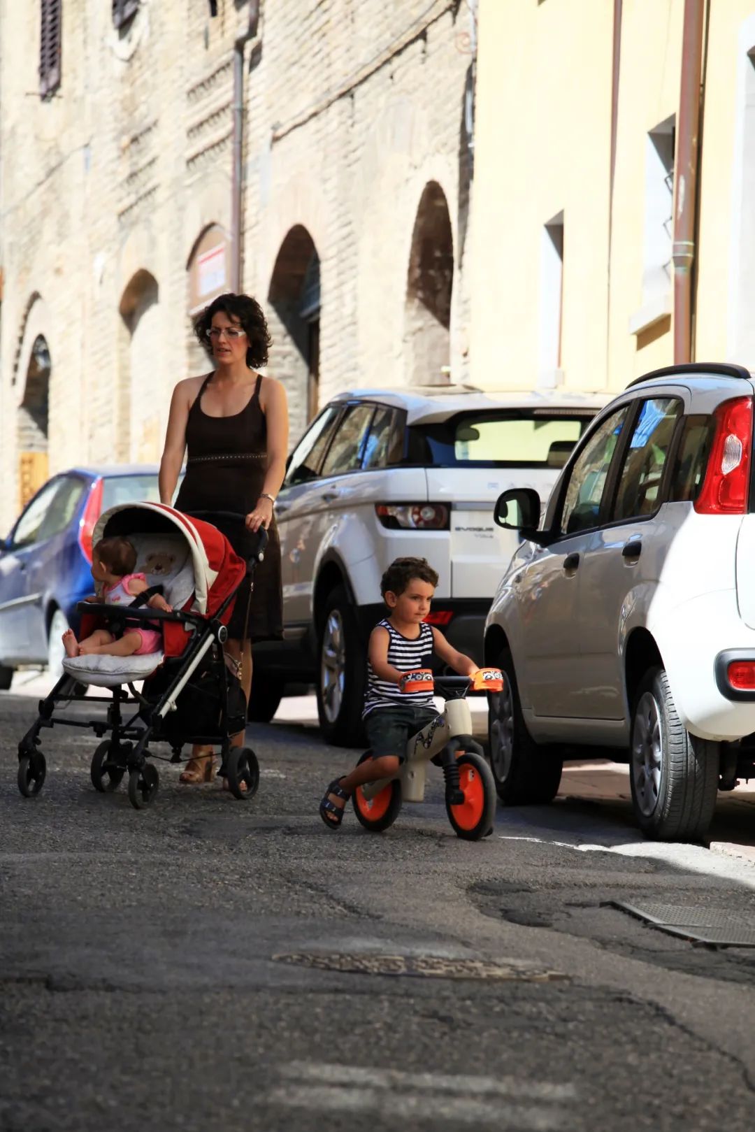 意大利最好的葡萄酒小镇,世界著名的葡萄酒小镇