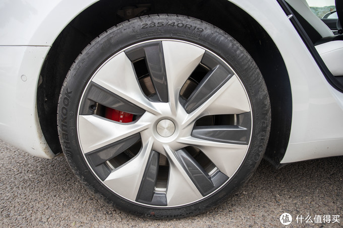 特斯拉model3试驾深度体验,特斯拉model3performance续航