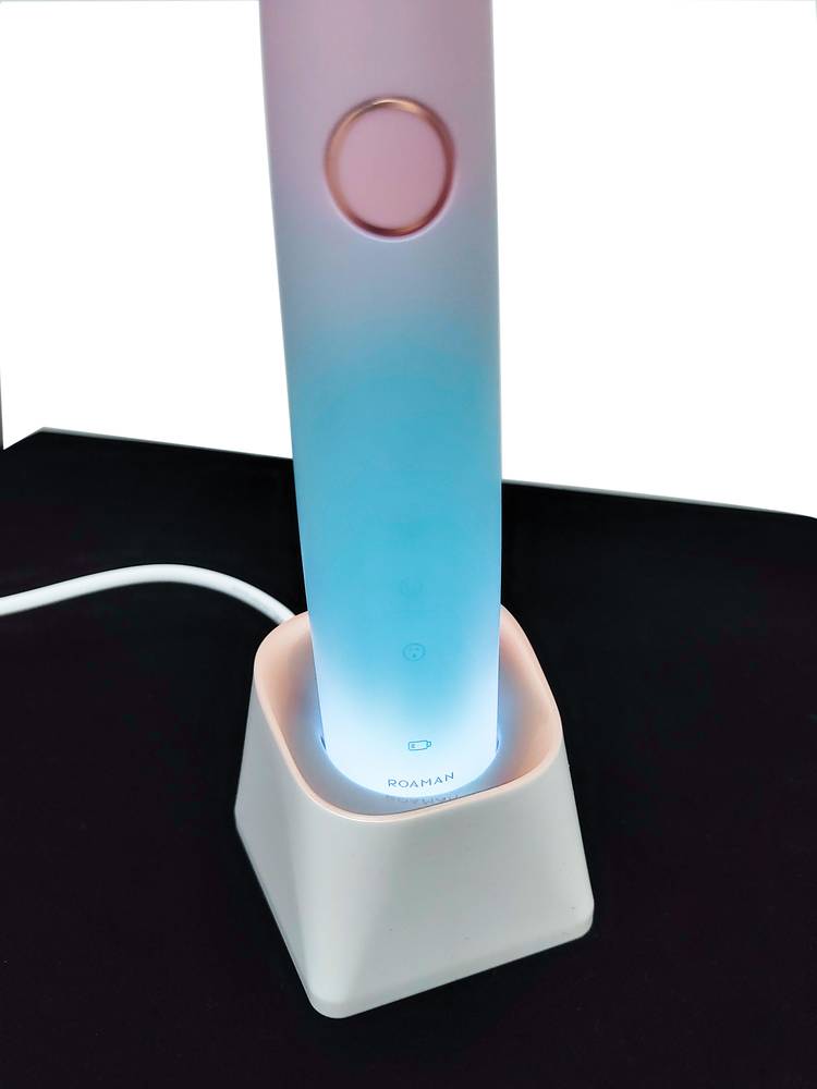 罗曼电动牙刷t40黑评,新款罗曼电动牙刷t40