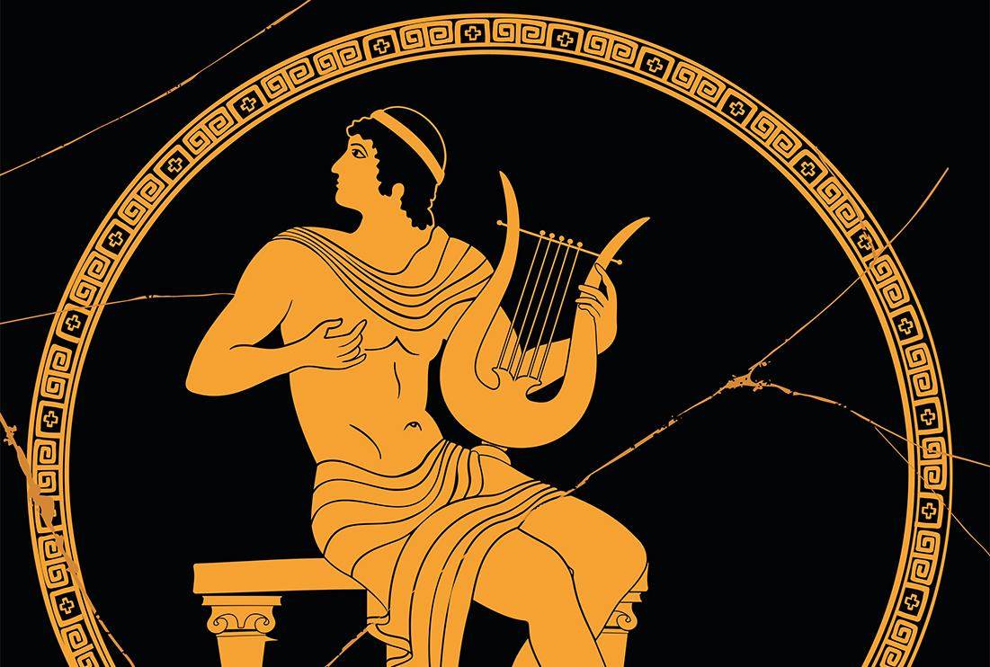 地狱里的奥菲欧歌剧,著名歌剧地狱中的奥菲欧