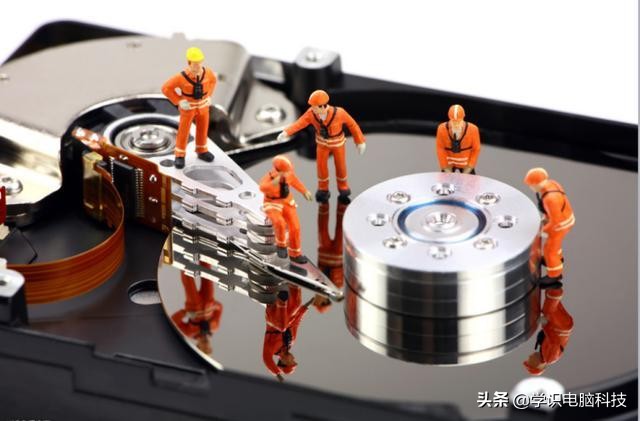 移动硬盘坏道如何修复,机械硬盘物理坏道修复