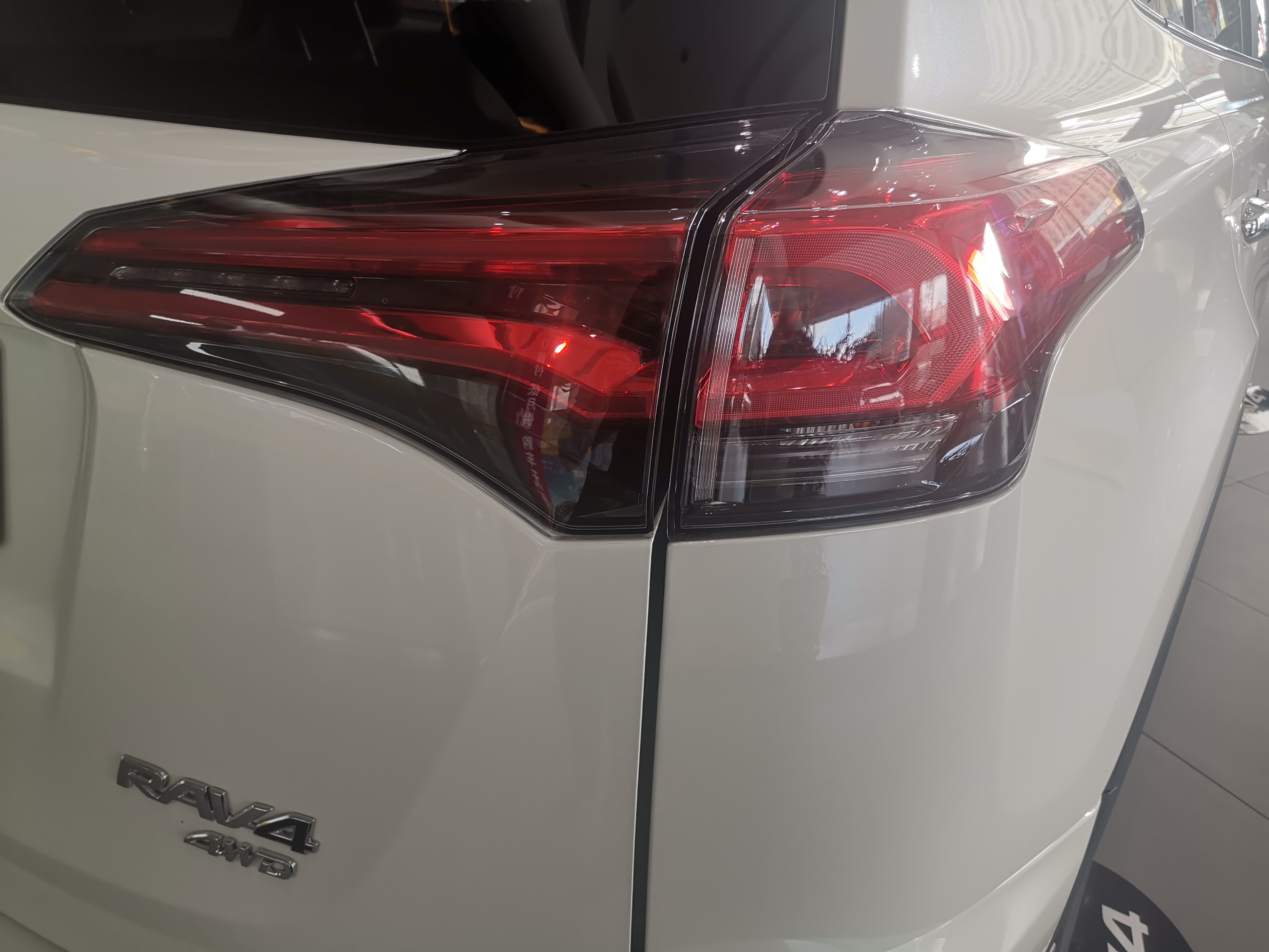 24款荣放车主真实感受,荣放提车真实感受