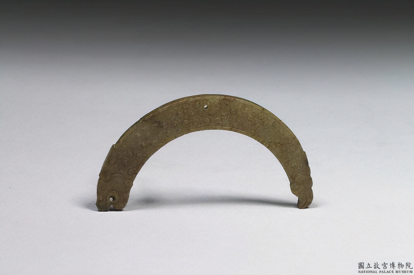 台北故宫博物院汉代玉器,台北故宫博物院高古玉