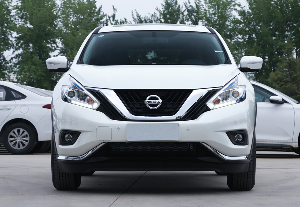 日产楼兰3.5lv6进口报价,日产楼兰最新价格16万4驱