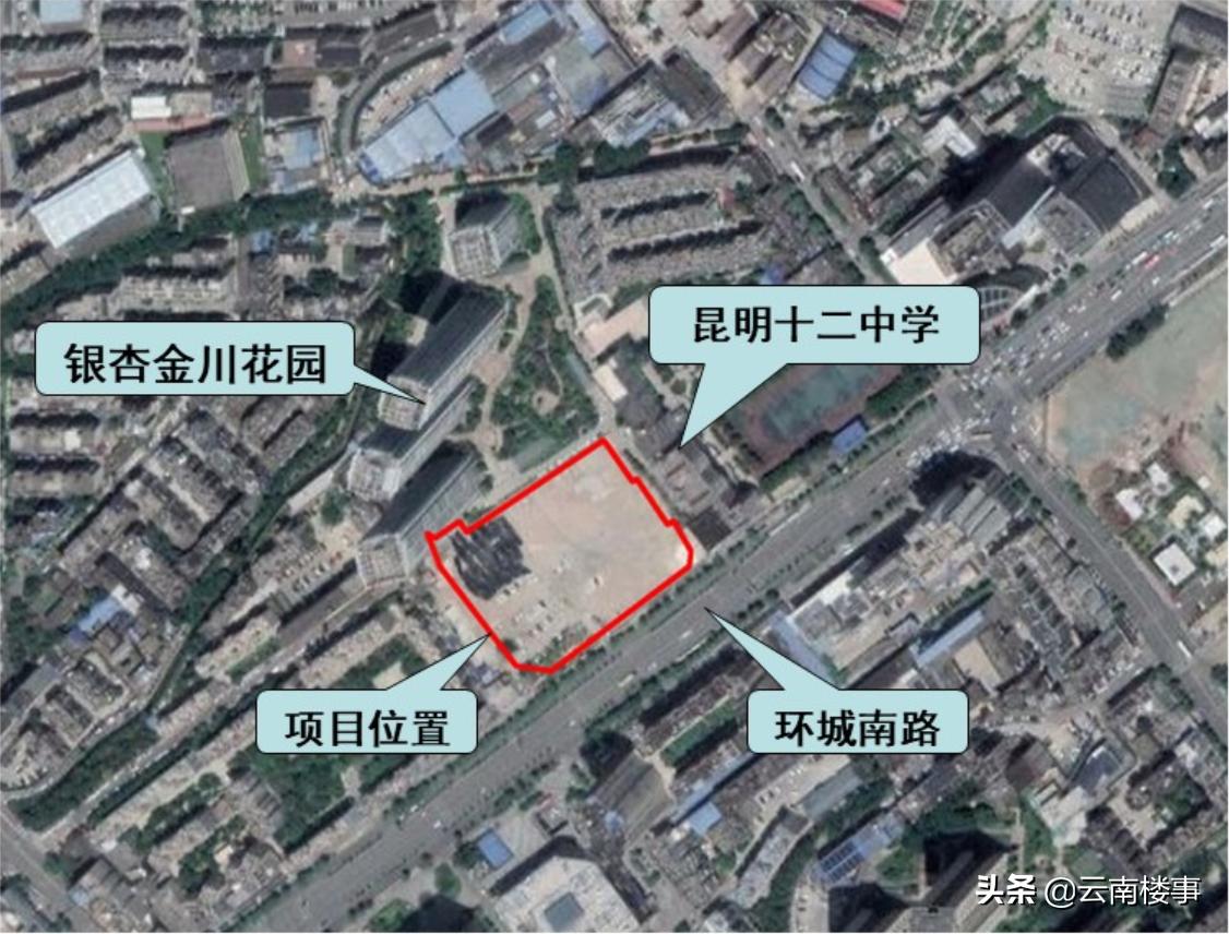 龙湖在云南有哪些项目,昆明龙湖2024年最新项目