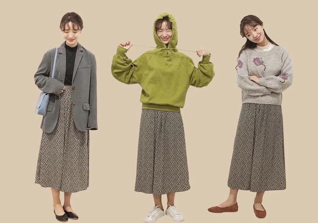 入秋怎么穿衣服不感冒,秋季穿衣服小妙招