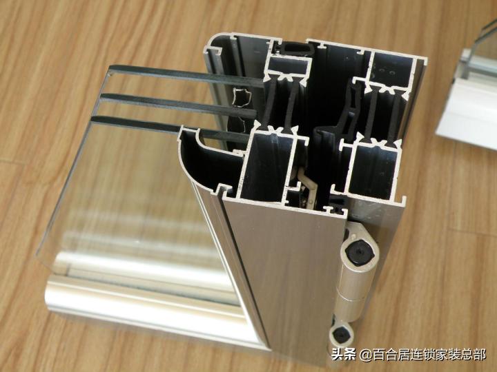 断桥铝门窗太好用了！老师傅总结出多年选购经验，避开套路少花钱