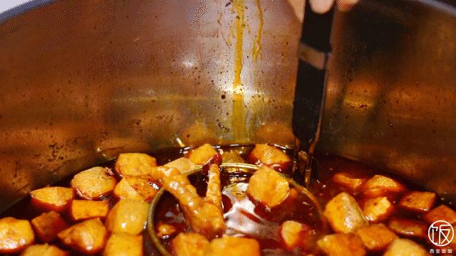 又臭又香螺蛳粉真的很好吃,超臭但超好吃的螺蛳粉