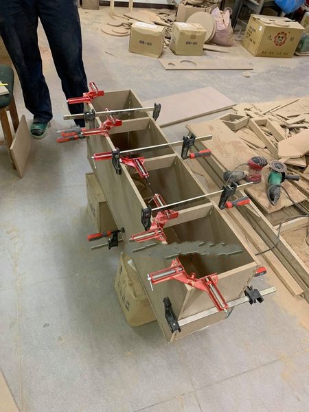 惠威ss8二分频音箱制作,惠威k8二分频效果