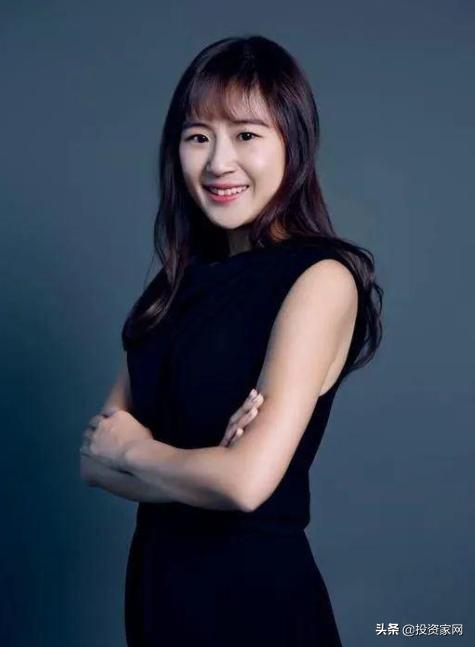 女创始人白手起家,腾讯阿里多次投资,289亿独角兽如今无人接盘