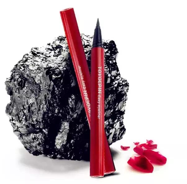 百分百防水不脱妆眼线笔,正品防水持久眼线笔不脱妆