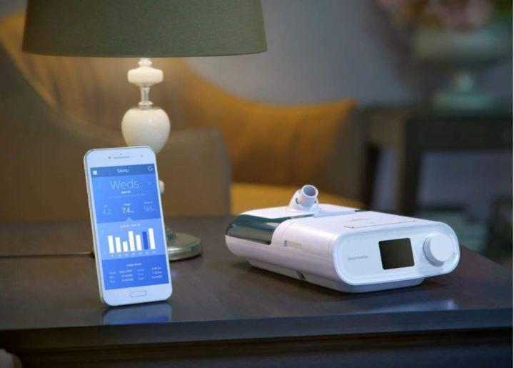 呼吸机老年人肺气肿用哪个牌子,打呼噜买什么牌子的呼吸机好