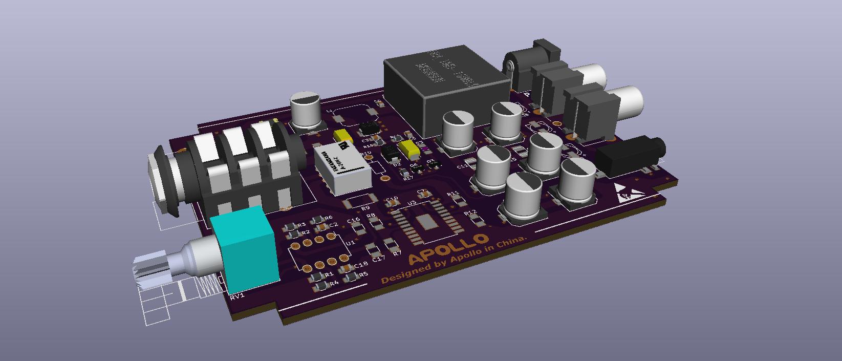 功放常识,科普正确解锁关于功放的各类问题
