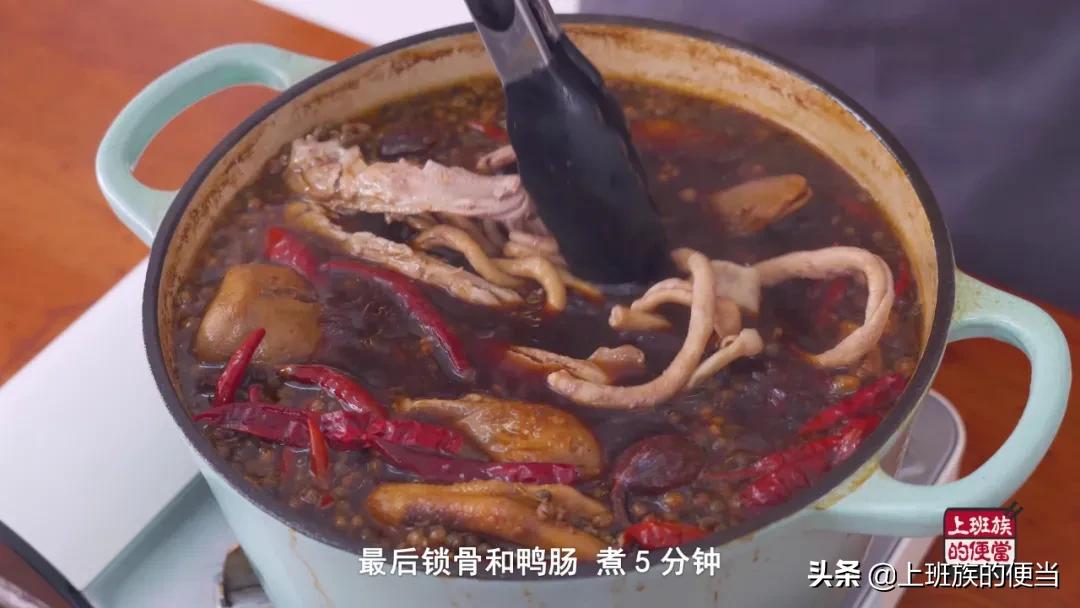 价值百万的卤肉配方,价值20万的卤料秘方