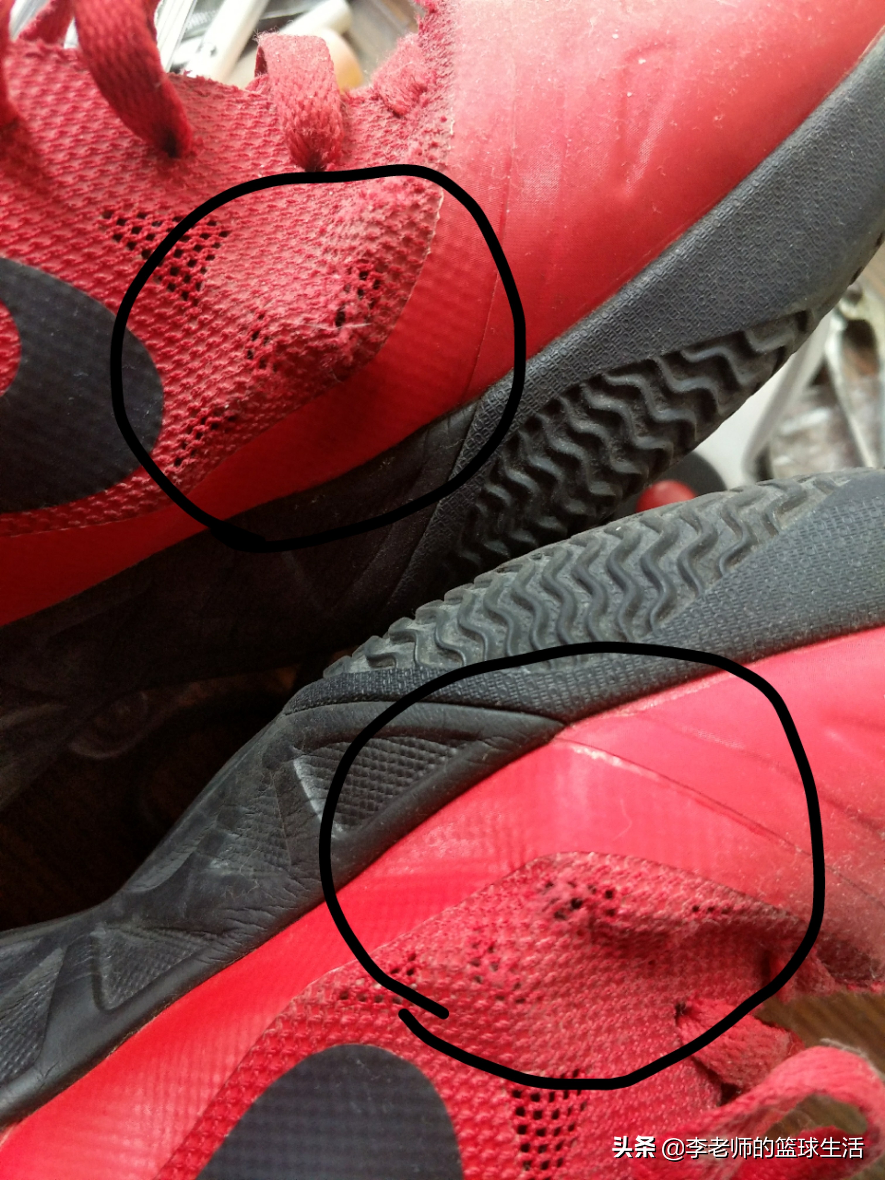 nike詹姆斯最好的篮球鞋,nike发布詹姆斯新战靴