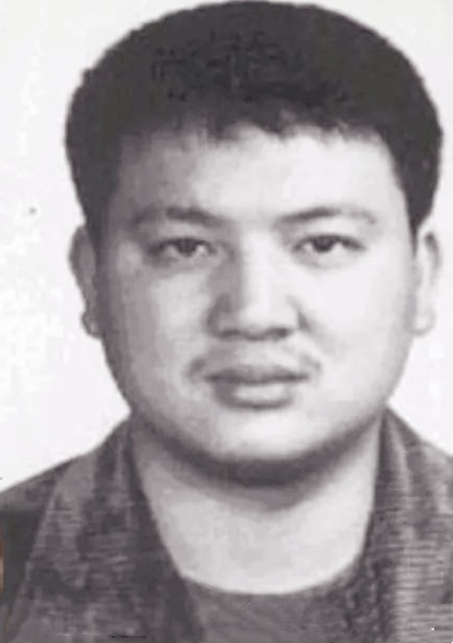 刘招华制毒技术很牛吗,中国制毒第一人刘招华