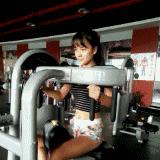 乐刻健身房器械使用大全,健身房练肩器械使用大全讲解