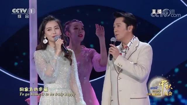 从恩爱夫妻到互黑暗撕,深扒黄晓明和大宝贝的十年狗血纠缠