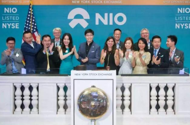 下一个马斯克和贾跃亭,贾跃亭和蔚来最新消息