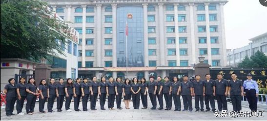 用法治力量护航青少年成长,用司法利剑保护未成年人健康成长