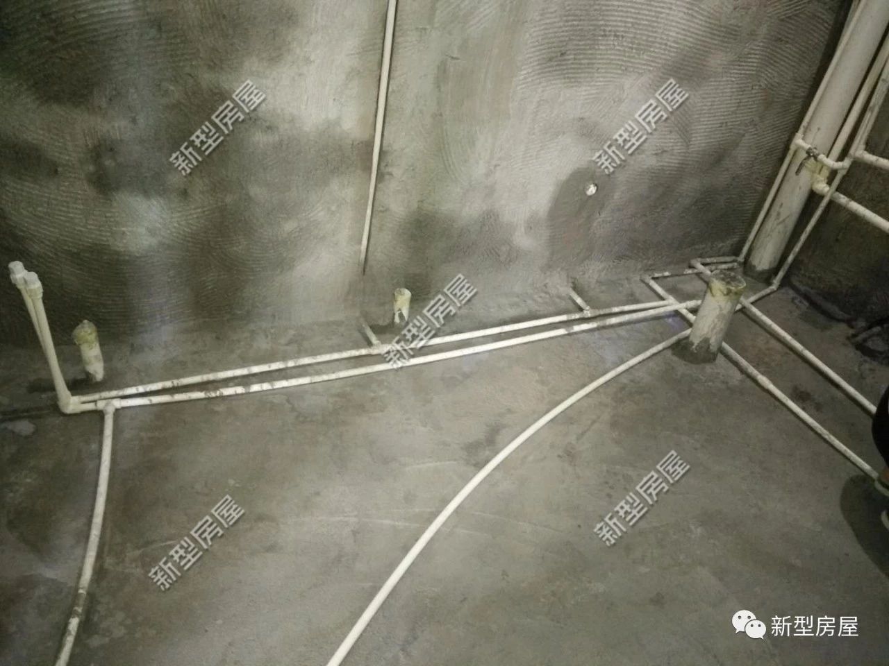 农村家用卫生间防水施工方法,农村自建房卫生间防水施工步骤